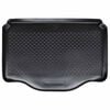 vidaXL Kofferbakmat Zwart Geschikt voor OPEL MOKKA, MOKKA X 2012-2020