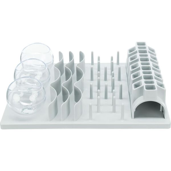 TRIXIE Kattenspeelgoed Fun Board XXL strategiespel