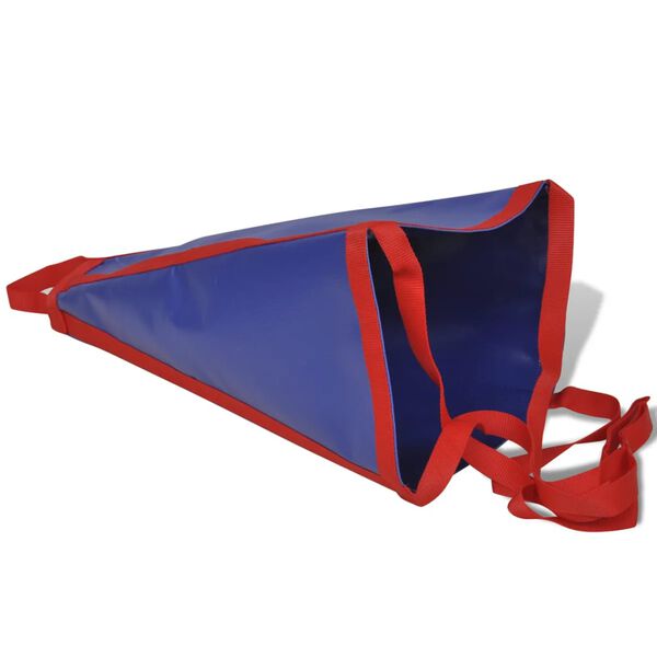 Zeeanker voor boten tot 4,5 m