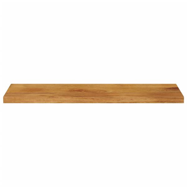 vidaXL Tafelblad rechthoekig 70x20x3,8 cm massief mangohout