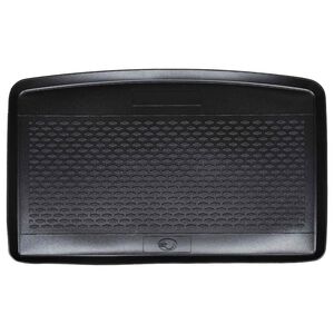 vidaXL Kofferbakmat Geschikt voor VW T-CROSS 2019- Rubber