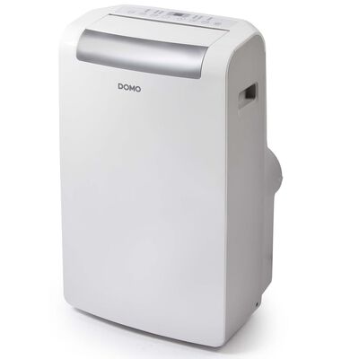 DOMO Airconditioner 1600 W wit DO324A