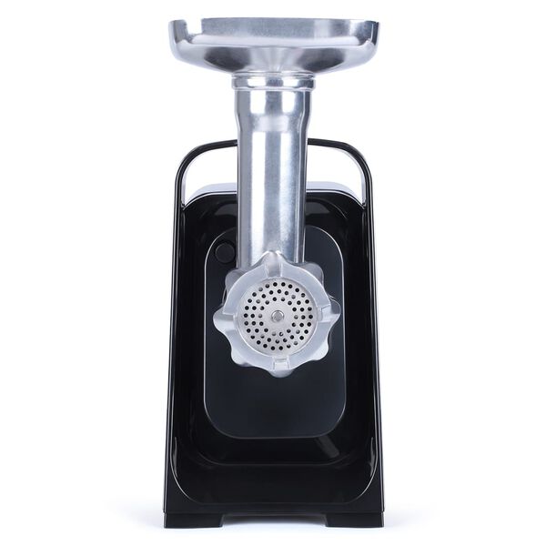 Livoo Vleesmolen 500 W aluminium grijs