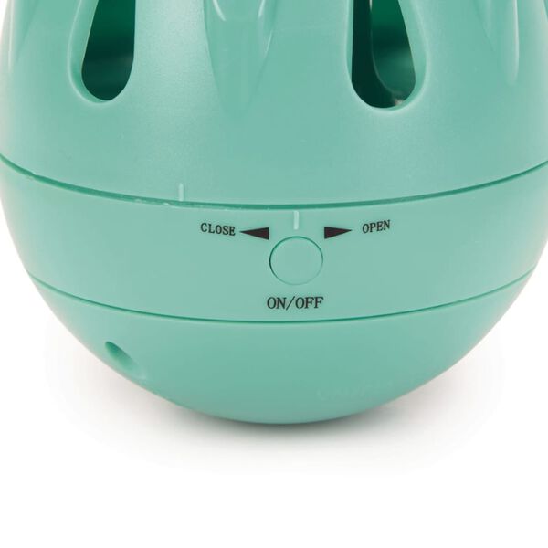 Beeztees Kattensnoepjes wiebelaar Turino groen 440634