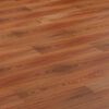 vidaXL Laminaatvloer HoningBruin 101 x 20 x 0,8 cm 15 pcs Bewerkt hout
