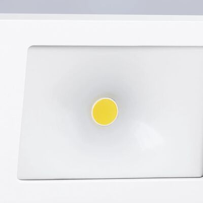Steinel Sensor spotlight voor buiten LS 150 LED wit 052553