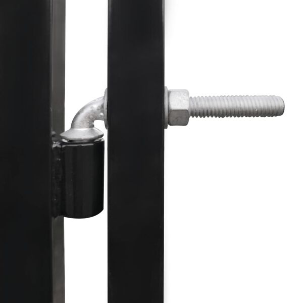 vidaXL Hondenkennel voor buiten 300x150x185 cm