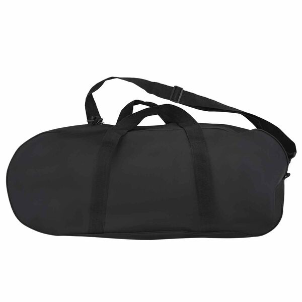 vidaXL 3 in 1 Sneeuwschoenen Zilver en Zwart 25 inches