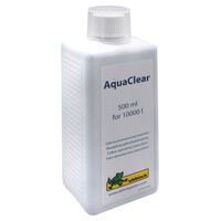 Ubbink Vijverwaterbehandeling Aqua Clear 500 ml