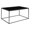 House Nordic Salontafel Avery zwart
