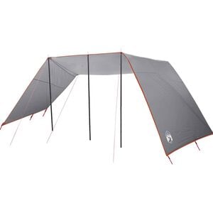 vidaXL Waterbestendige Tarp -persoons 402 x 240 x 230 cm Waterdicht