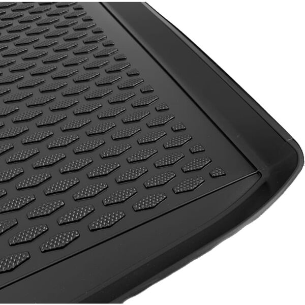 vidaXL Kofferbakmat voor Peugeot 301 (2012-) rubber