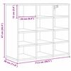 Miniatuurafbeelding van het product 11 van 11
