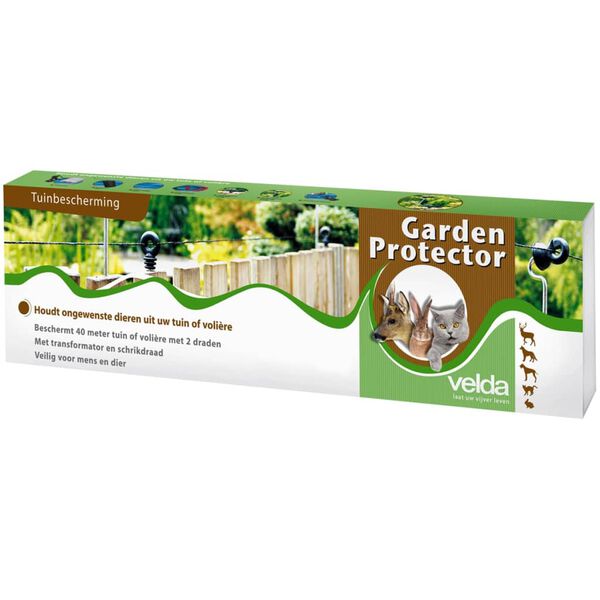 Velda Garden Protector