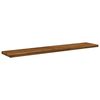vidaXL Rechthoekig Tafelblad 150 x 30 x 3,2 cm Rechthoekig