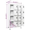 Miniatuurafbeelding van het product 8 van 9
