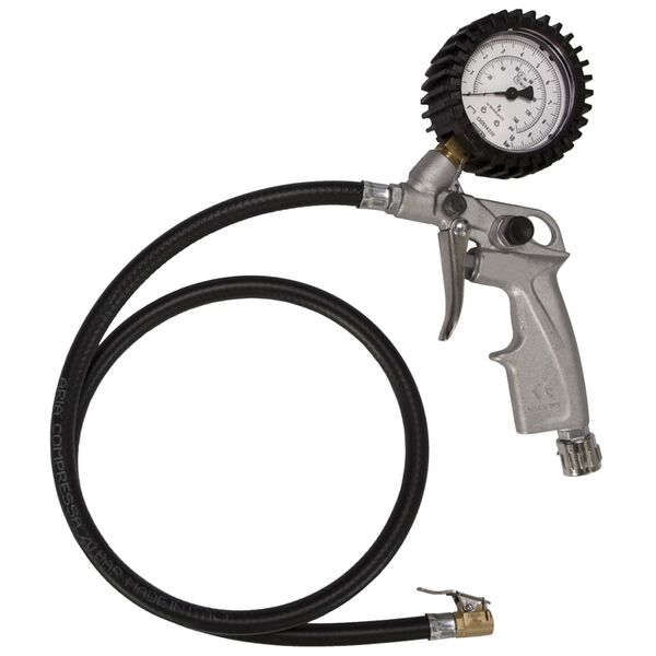 RODAC Bandenpomp 6,3 Bar RC1164