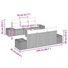 Miniatuurafbeelding van het product 11 van 15