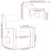 Miniatuurafbeelding van het product 17 van 17