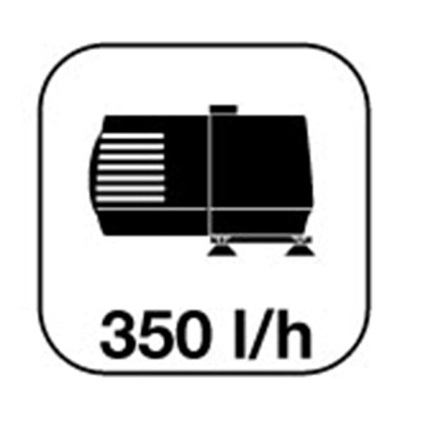 Ubbink Acqua Arte set Atlanta 1387016