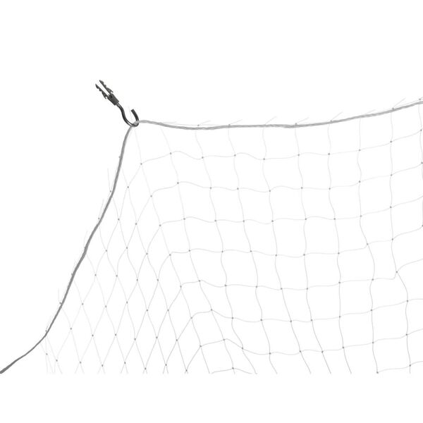 Ferplast Kattenveiligheidsnet M 400x300 cm nylon