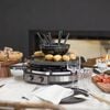 Livoo Gourmetstel, grillplaat en fondueset 3-in-1 8 personen 1900 W