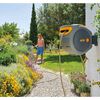 Hozelock Slanghaspel met 30 m slang Auto Reel wandmontage