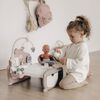 Smoby Kinderkamer Baby Nurse Cocoon