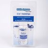 Pool Improve Waterteststrips 3-in-1 50 st