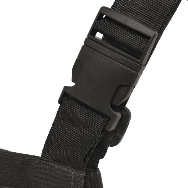 vidaXL Kinderoverall maat 122/128 grijs