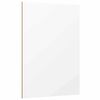 vidaXL Decorpanelen 12 st Wit 30 x 42 x 0,27 cm Bewerkt hout
