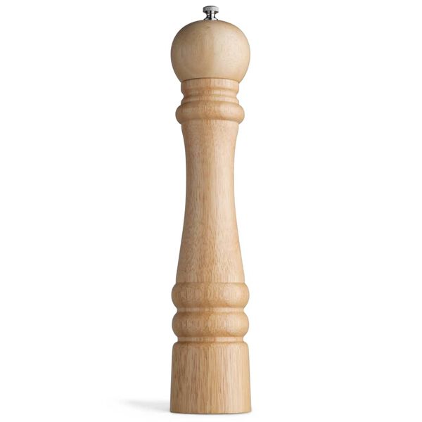 Amefa Zout-/pepermolen XXL houtkleurig