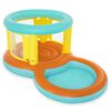 Bestway Waterspeelcentrum Jumptopia 239x142x102 cm