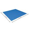 Bestway Zwembadgrondzeil Flowclear 335x335 cm
