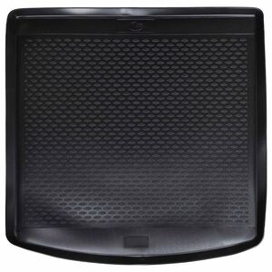 vidaXL Kofferbakmat geschikt voor AUDI A5 SB 2007-2015, 2016-2024