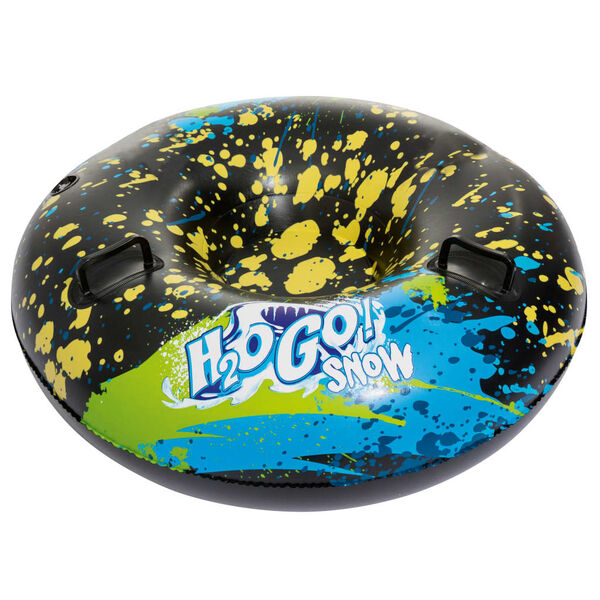 Bestway Opblaasbare enkele slee Frost Blitz 99 cm