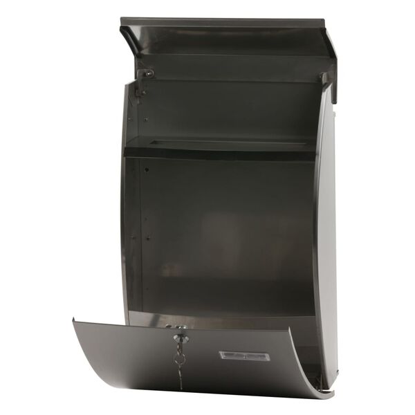 V-Part Brievenbus Tian mat S/S