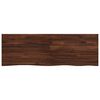 vidaXL Rechthoekig Tafelblad 140 x 40 x 3,2 cm Rechthoekig
