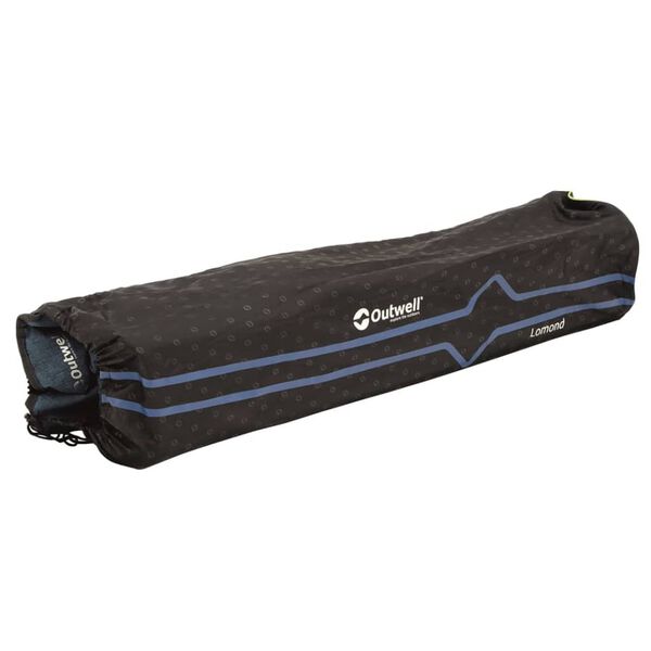 Outwell Campingstoel inklapbaar Lomond blauw