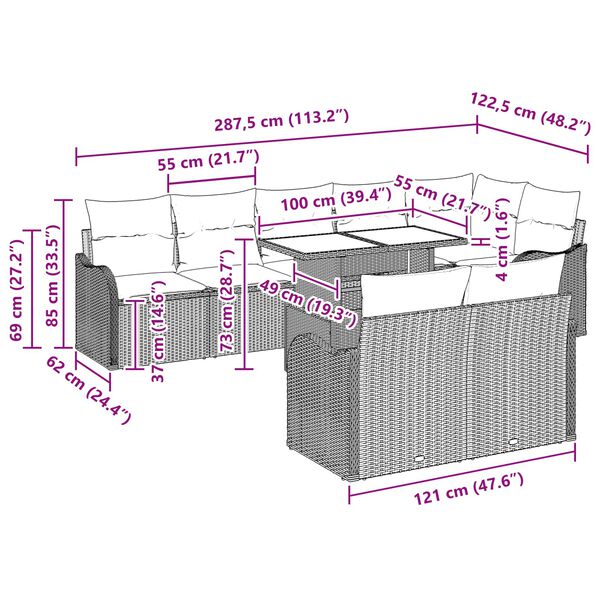 Productafbeelding 3 van 8