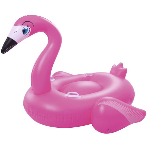 Bestway Opblaasdier flamingo supergroot 41119