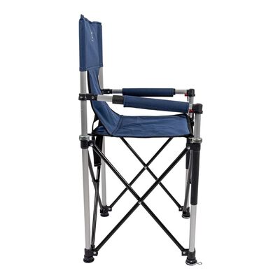 Tientallen pion garen Bo-Camp Kinderstoel blauw online kopen | vidaXL.be