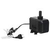 vidaXL Aquariumpomp onderdompelbaar 2500 L/u