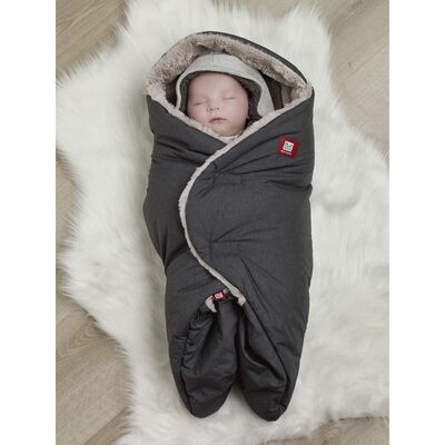 Commandant Succes pit RED CASTLE Wikkeldeken Babynomade Tendresse 0-6 maanden grijs online kopen  | vidaXL.be