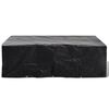 vidaXL Tuinmeubelhoes met 8 oogjes 300x140x90 cm