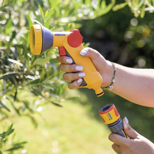 Hozelock Irrigatieset Essentials