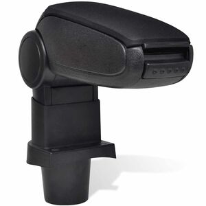 vidaXL Autoarmsteun voor Toyota Yaris (2008)