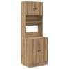 Artisan_oak