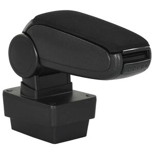 vidaXL Autoarmsteun voor Skoda Fabia MK3 (2015)