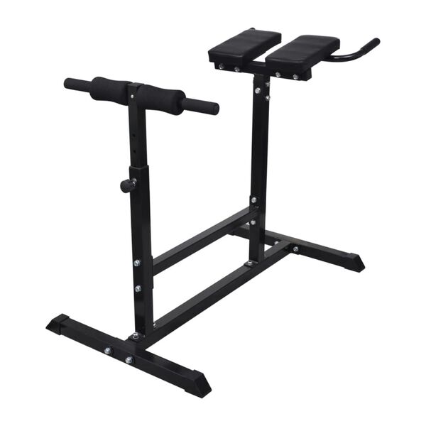 Taille, buik en rug trainer